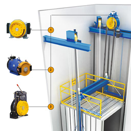 آسانسور_-گیرلس